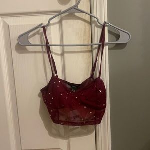 forever 21 going out top